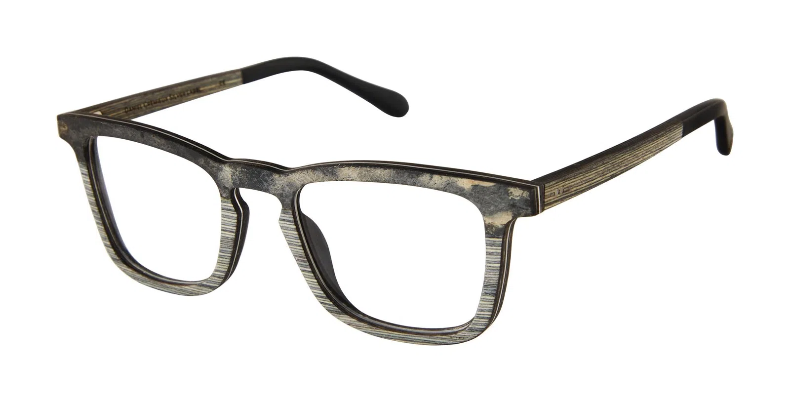 Cremieux Vernet Eyeglasses - view 2